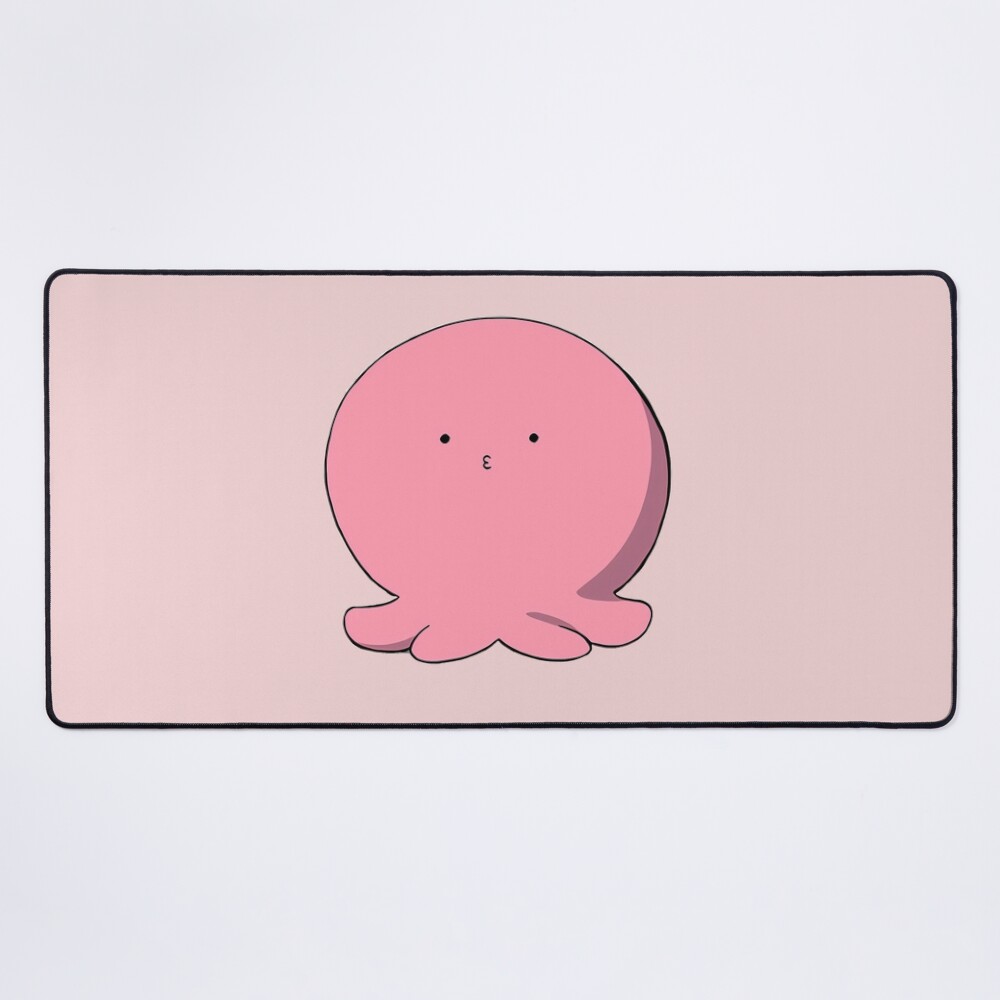 Takopi Mouse Pad