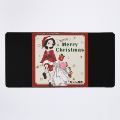 Takopi Original Sin Chrismast  Mouse Pad