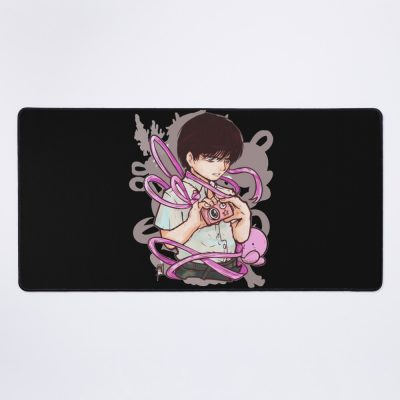 Takopi Original Sin Bassic Mouse Pad