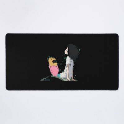 Takopi Original Sin Mouse Pad