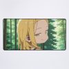Marina Kirarazaka Takopi Original Sin Forest Anime Girl Waifu Mouse Pad