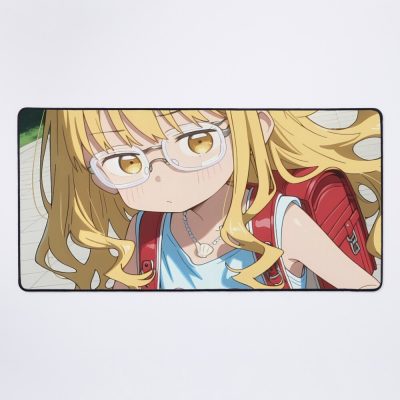 Marina Kirarazaka Takopi Original Sin School Day Anime Girl Waifu Mouse Pad