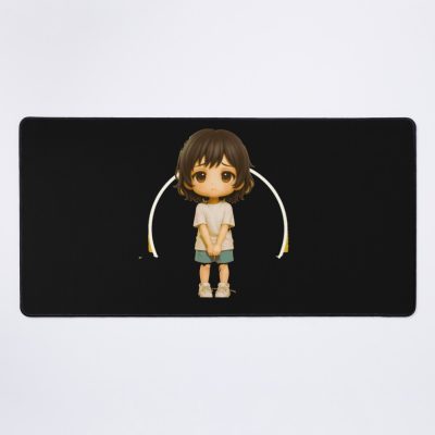 Takopi Original Sin shizuka kuze Mouse Pad
