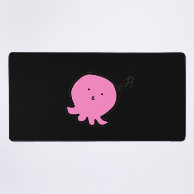 Takopi Original Sin Classic  Mouse Pad