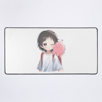 Takopi Original Sin So Cute  Mouse Pad