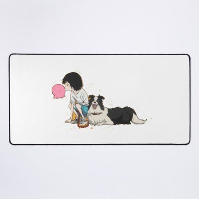 New Takopi Original Sin Mouse Pad