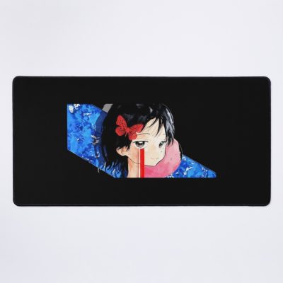 Takopi Original Sin Colorfull  Mouse Pad