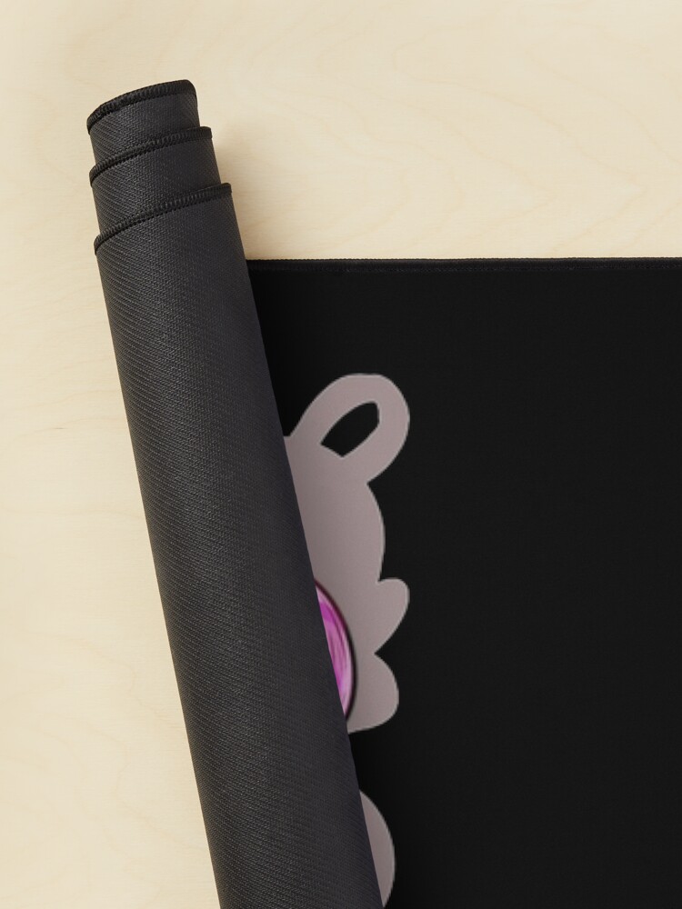 Takopi Original Sin Bassic Mouse Pad - Image 2