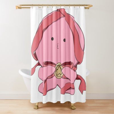 Cute Takopi Takopi's Original Sin Shower Curtain