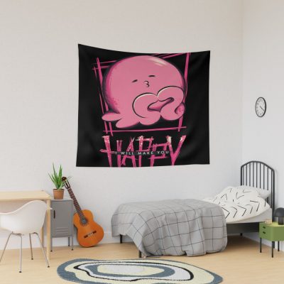 Takopi The Happiness Takopi's Original Sin Tapestry