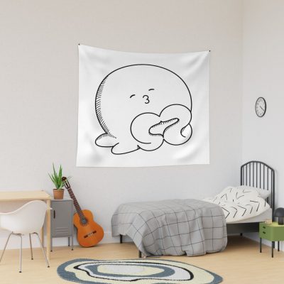 Takopi Funny Tapestry