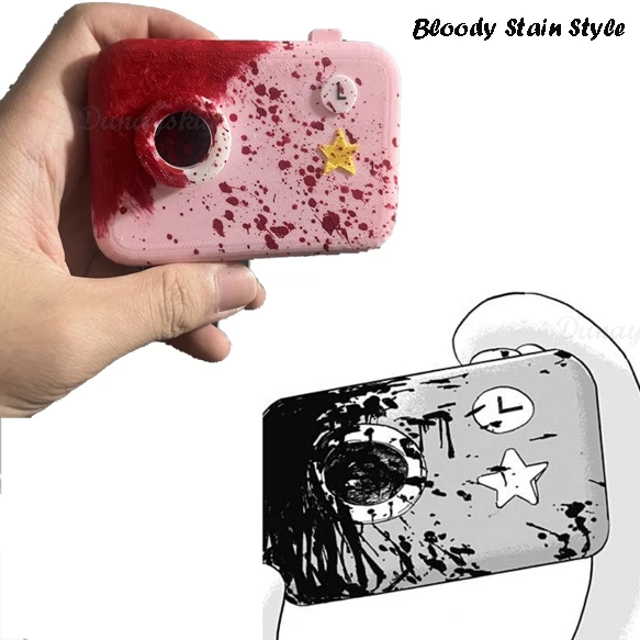 bloody-stain-style
