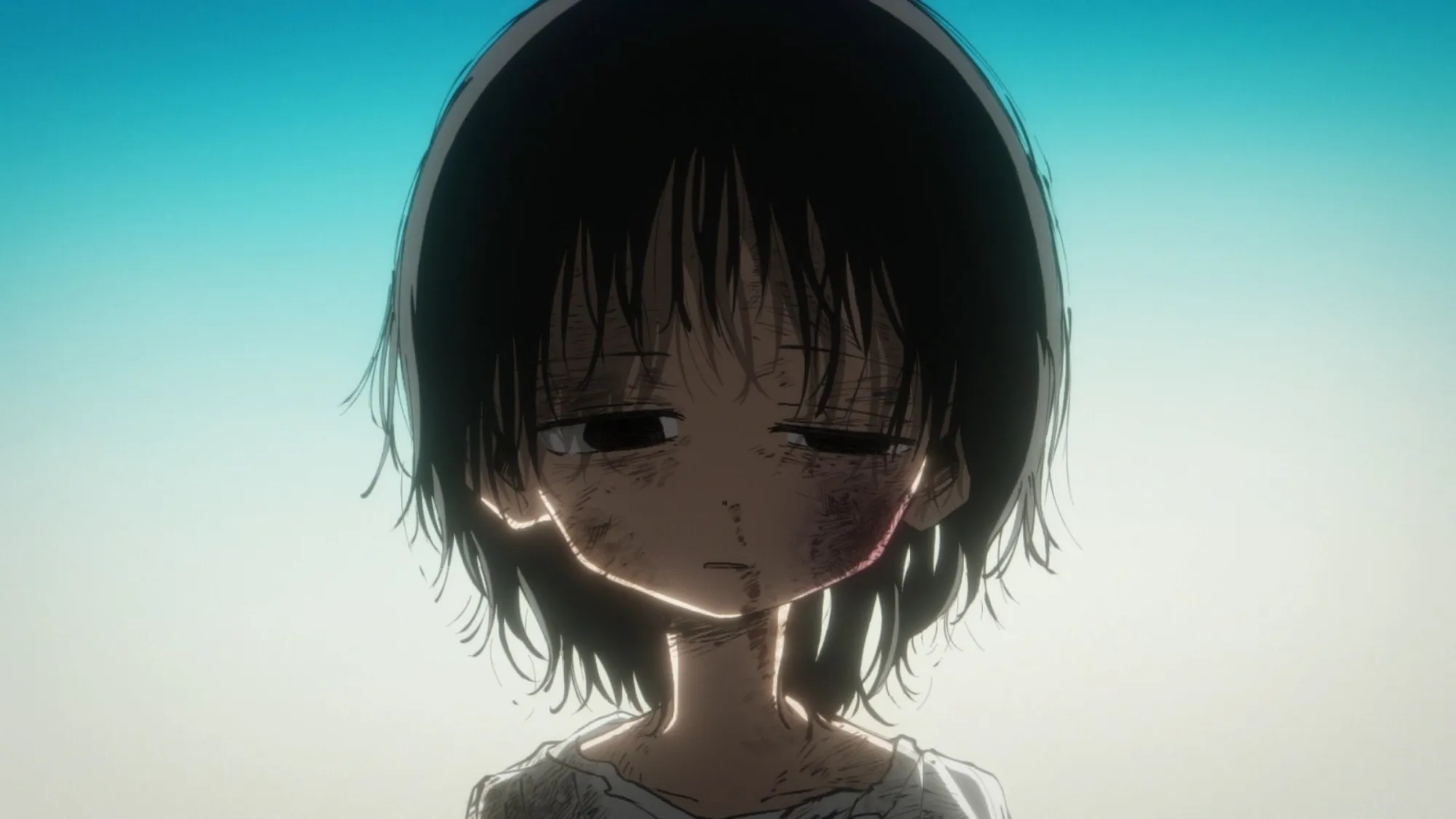Why Takopi no Genzai Is One of the Most Disturbing Manga